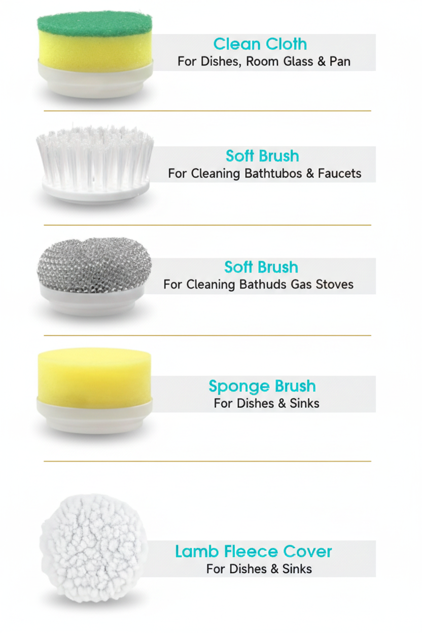 Ace Kitchen - No Logo Infographic